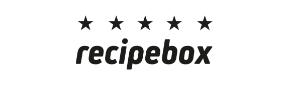 RecipeBox